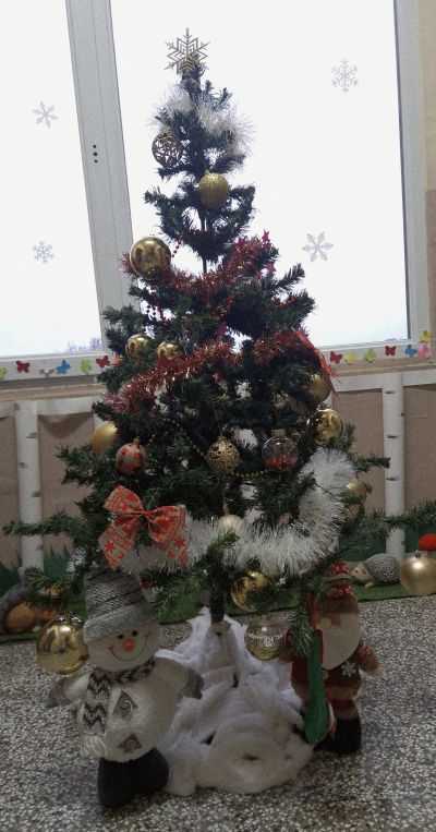 ПОКАНА КОЛЕДНО ТЪРЖЕСТВО 1
