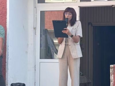 Откриване на учебната 2026/2027 година! - ЦСОП - Кубрат